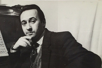 Алексей Устинов